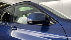 BMW iX3 210kW M Sport 80kWh 5dr Auto Electric Estate